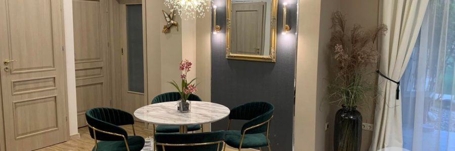 Boutique hotel otthonra